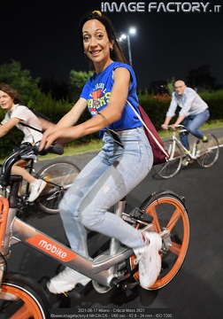 2021-06-17 Milano - Critical Mass 2621